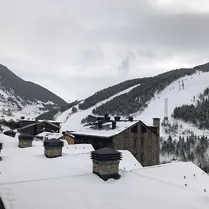 Maistre Andorre