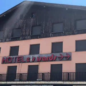 Refugi Dels Isards Andorre