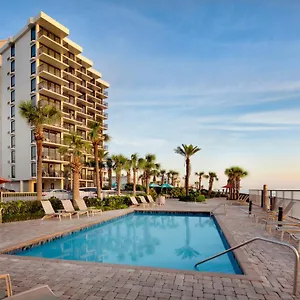 **** Hotel Nautilus - Daytona Verenigde Staten