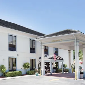 *** Hotel Baymont By Wyndham Savannah/garden Verenigde Staten