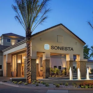 **** Hotel Sonesta Gainey Ranch Verenigde Staten