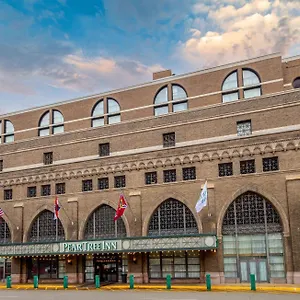 *** Hotel Pear Tree St Louis Convention Center Verenigde Staten