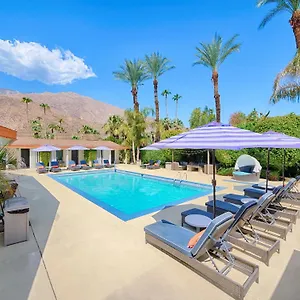 **** Hotel Little Paradise Verenigde Staten