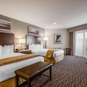 Hotel Quality Inn&suites Hermosa