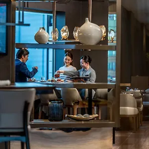 Ana Intercontinental By Ihg Präfektur Tokio