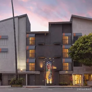 Hotel At Venice, Los Angeles