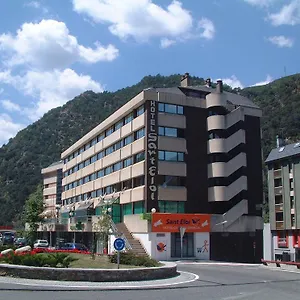 Sant Eloi Andorre