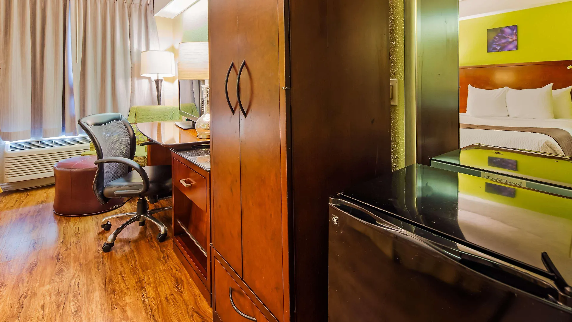 Best Western Plus Gardena-Los Angeles Inn & Suites United States