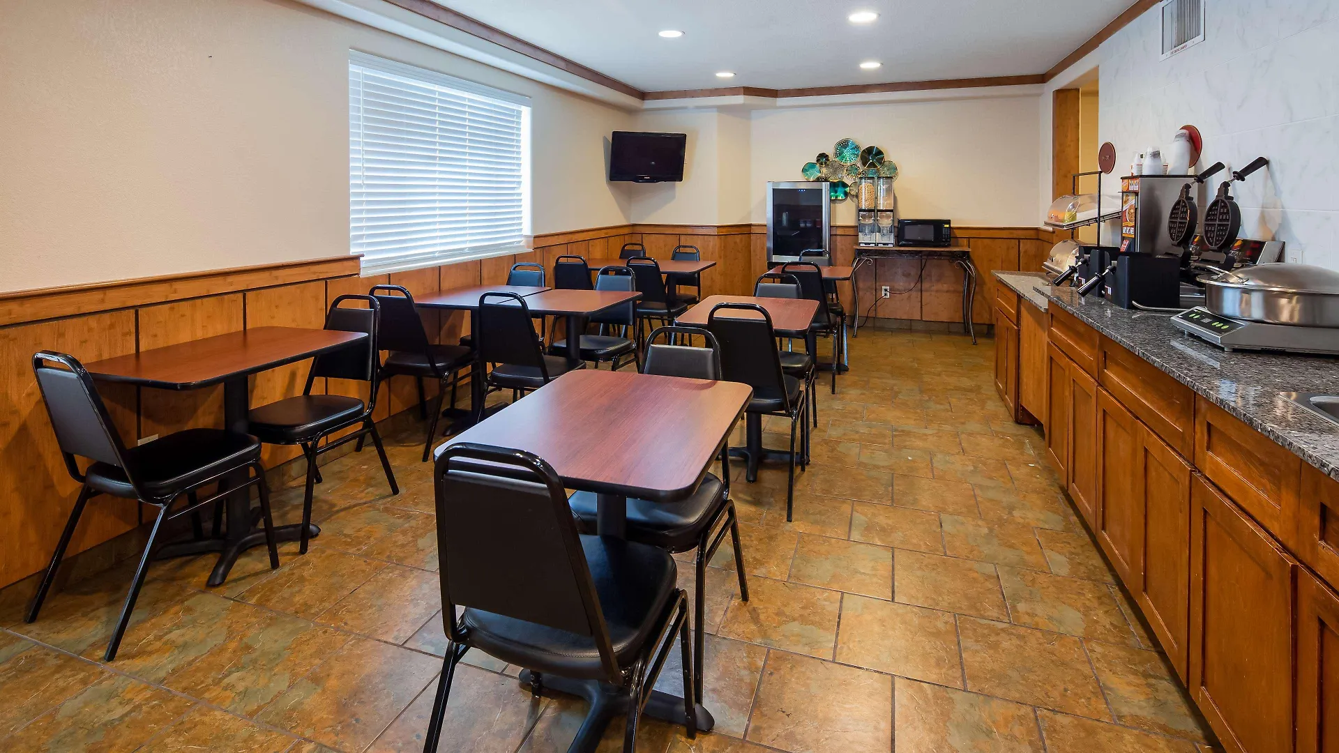 Best Western Plus Gardena-Los Angeles Inn & Suites 3*, Gardena United States