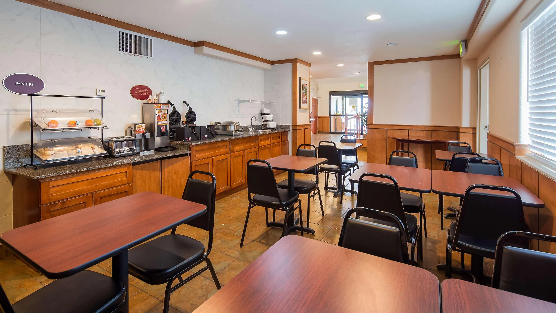 Best Western Plus Gardena-Los Angeles Inn & Suites Hotel Gardena