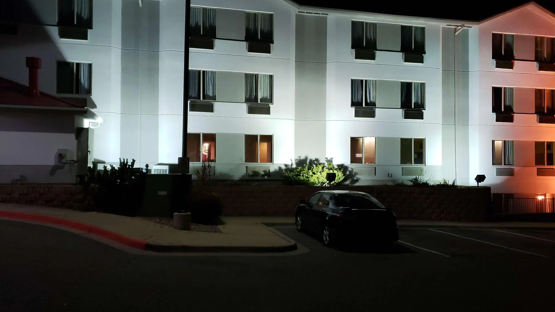 Best Western Plus Gardena-Los Angeles Inn & Suites United States