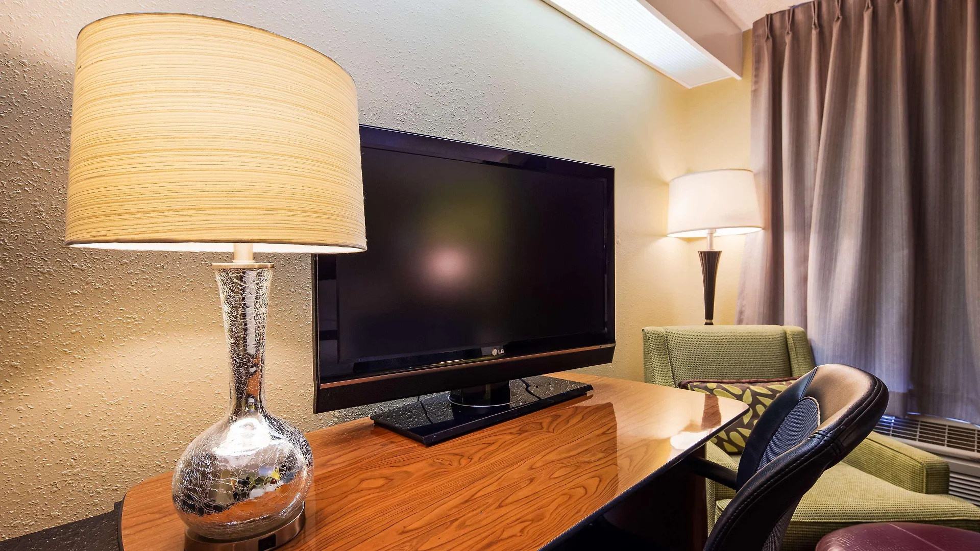 *** Hotel Best Western Plus Gardena-Los Angeles Inn & Suites United States
