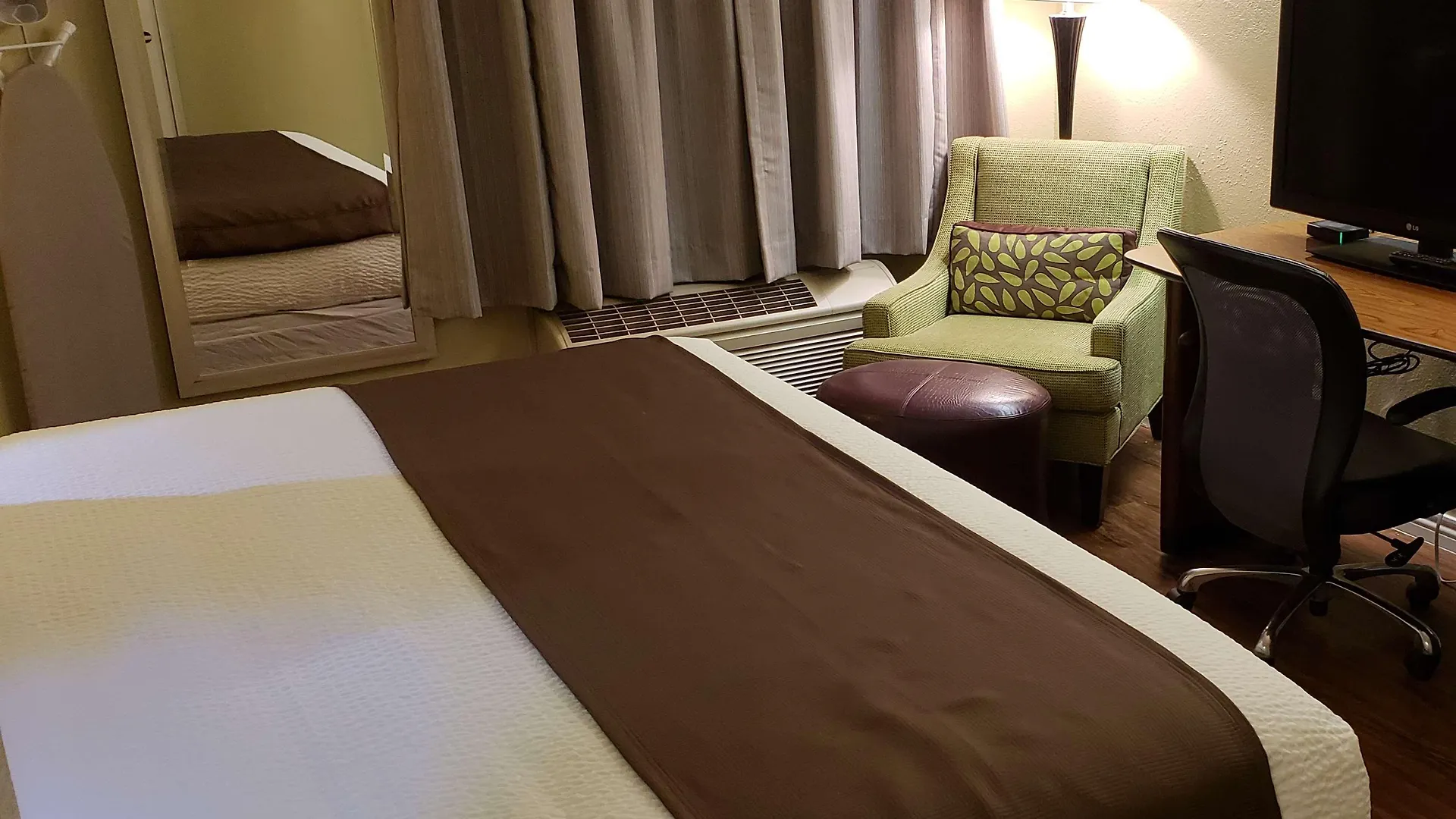 *** Hotel Best Western Plus Gardena-Los Angeles Inn & Suites United States