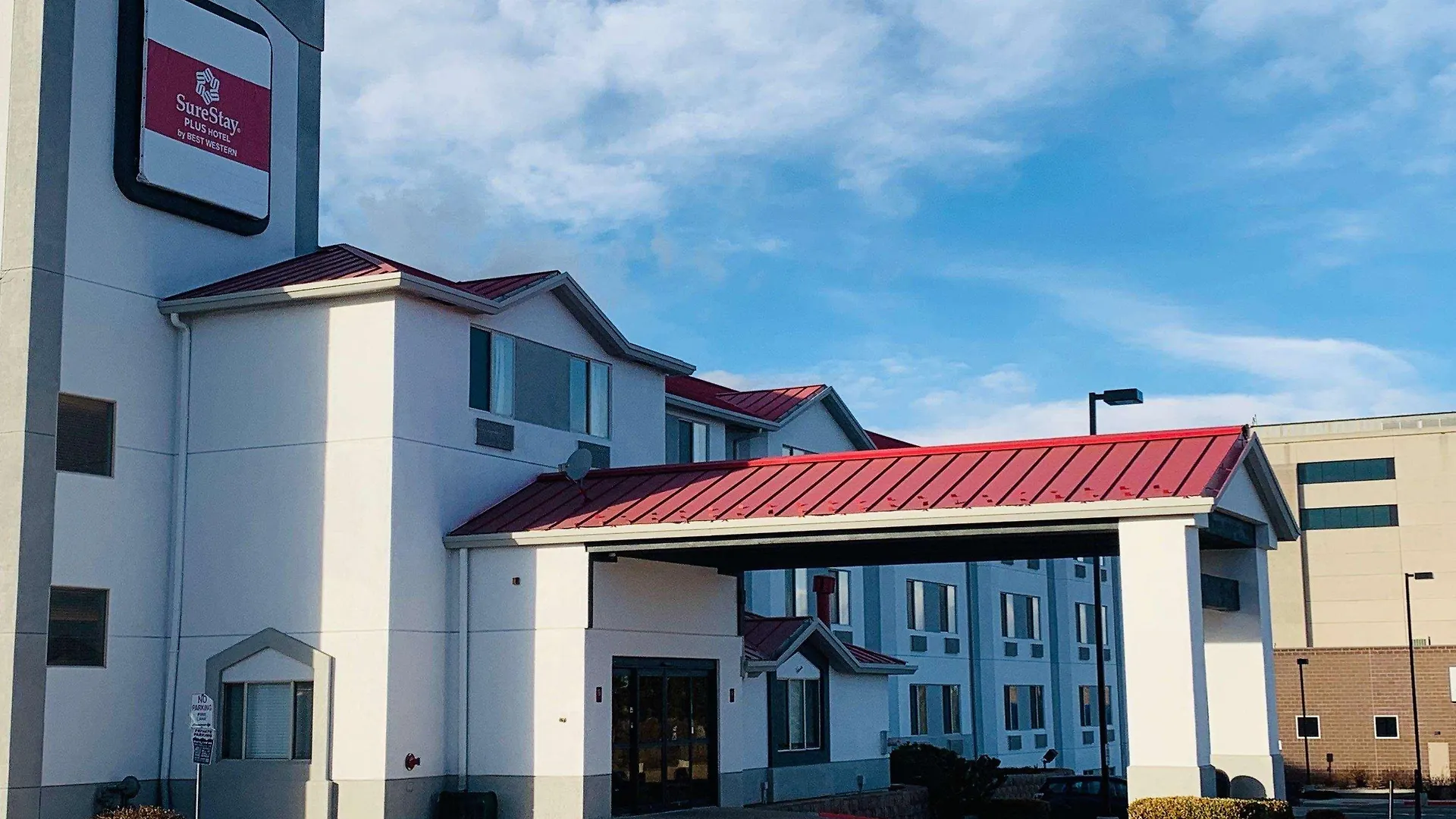 Hotel Best Western Plus Gardena-Los Angeles Inn & Suites