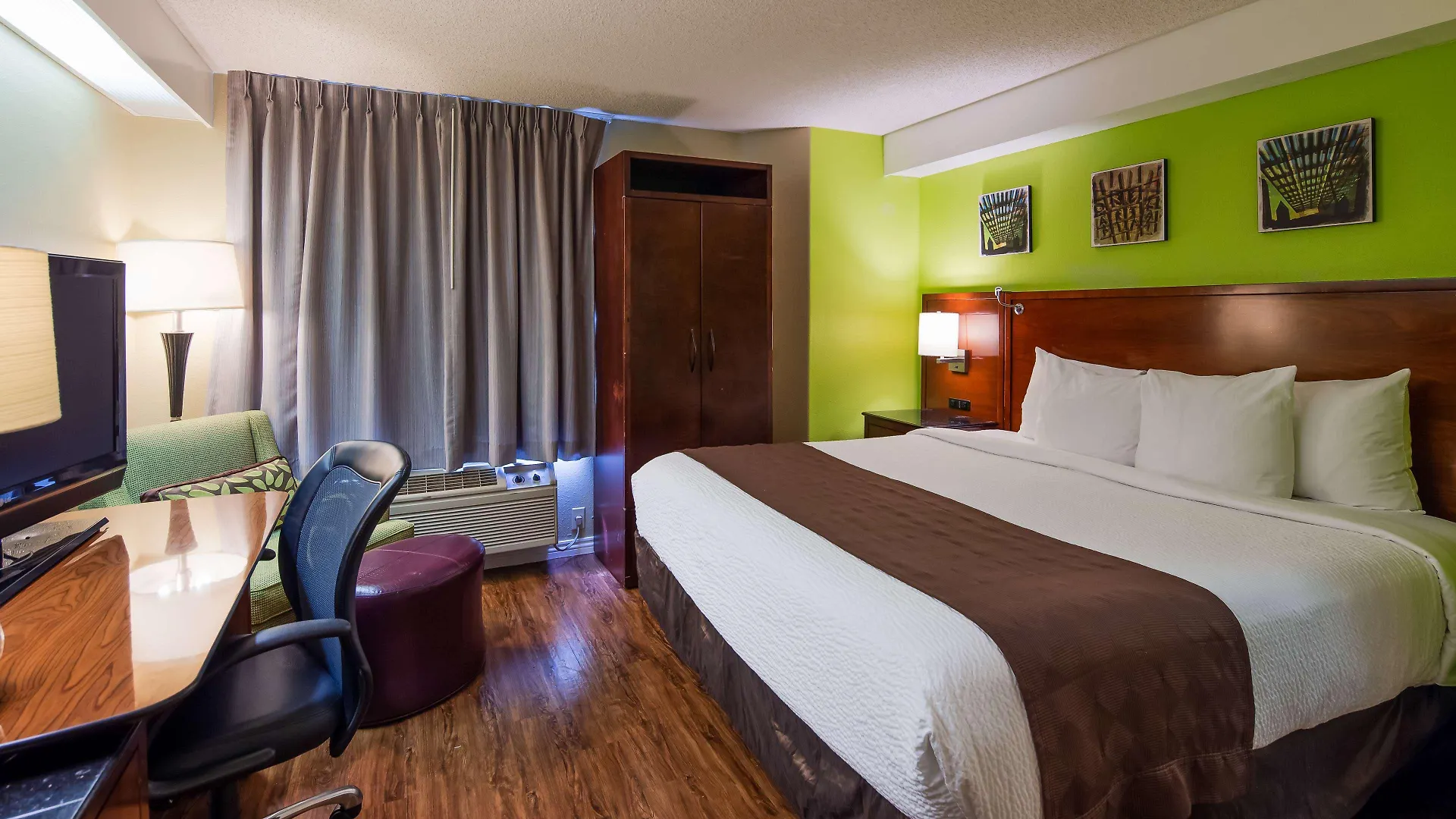 Best Western Plus Gardena-Los Angeles Inn & Suites Gardena