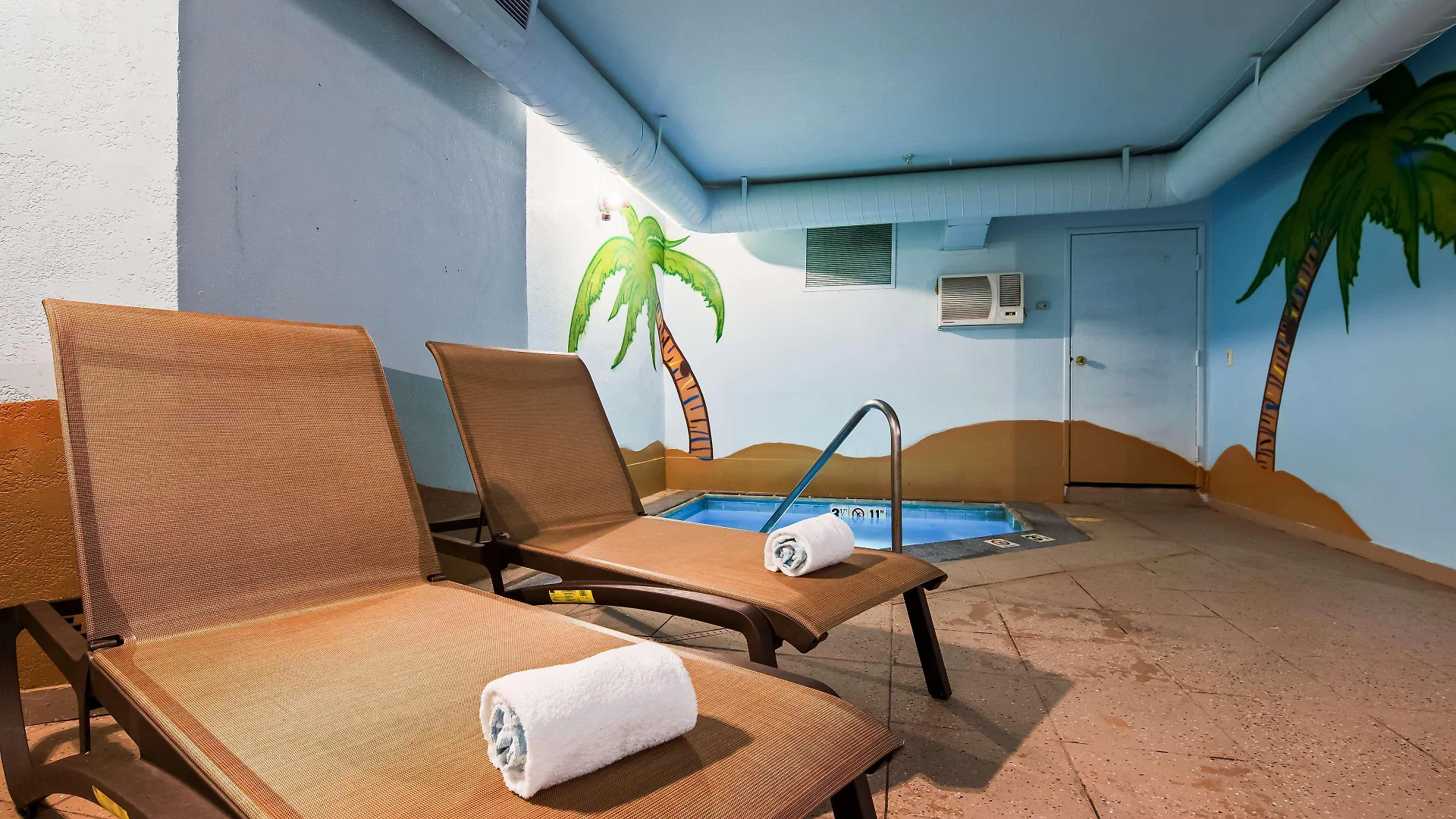 Best Western Plus Gardena-Los Angeles Inn & Suites United States
