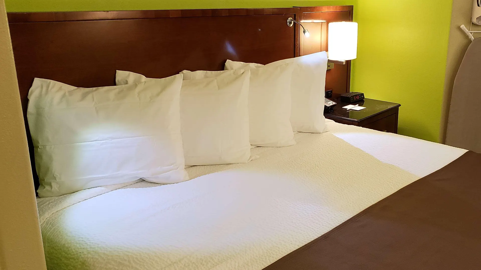 Hotel Best Western Plus Gardena-Los Angeles Inn & Suites