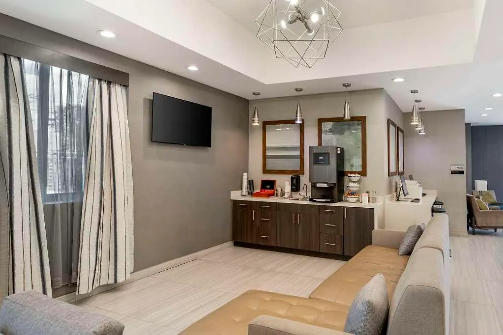 Best Western Plus Gardena-Los Angeles Inn & Suites Hotel Gardena