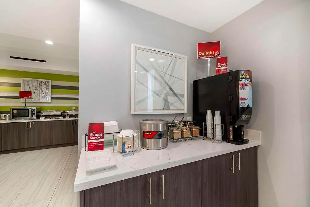 Best Western Plus Gardena-Los Angeles Inn & Suites