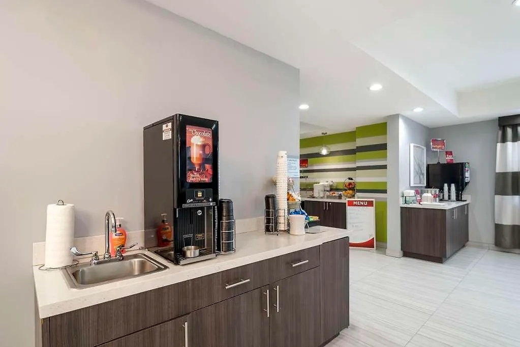 Best Western Plus Gardena-Los Angeles Inn & Suites 3*, Gardena
