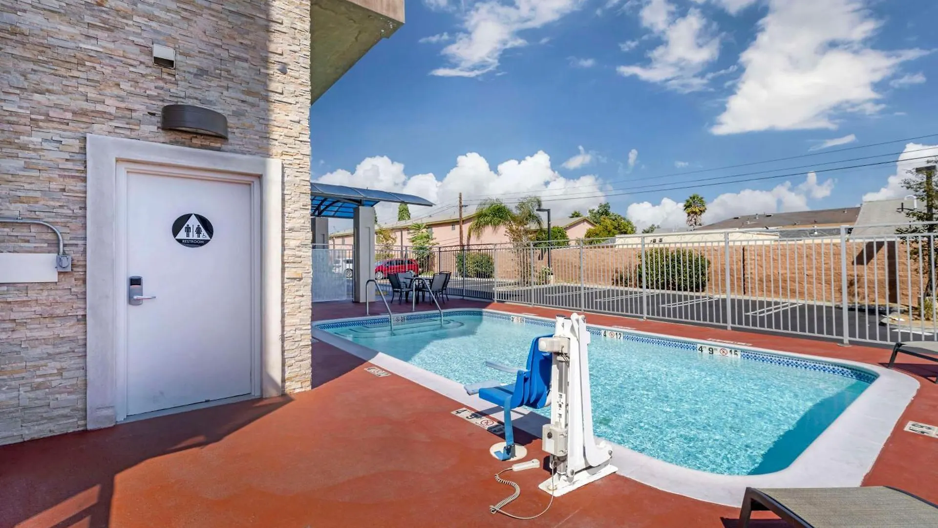 Best Western Plus Gardena-Los Angeles Inn & Suites United States