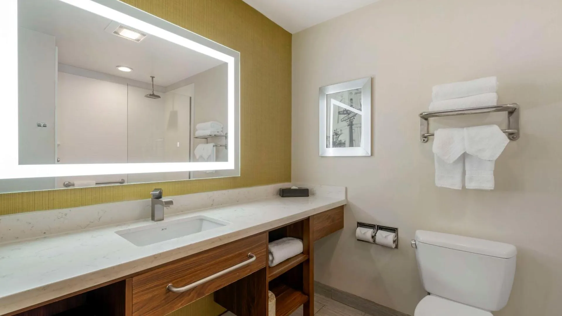 *** Hotel Best Western Plus Gardena-Los Angeles Inn & Suites United States