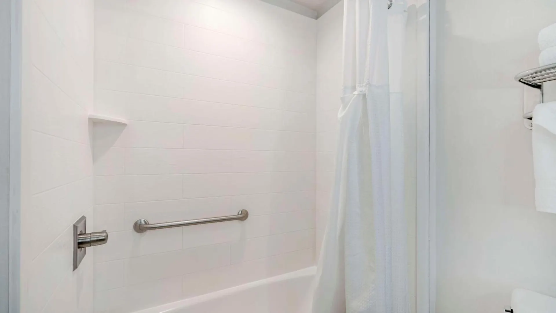 Hotel Best Western Plus Gardena-Los Angeles Inn & Suites