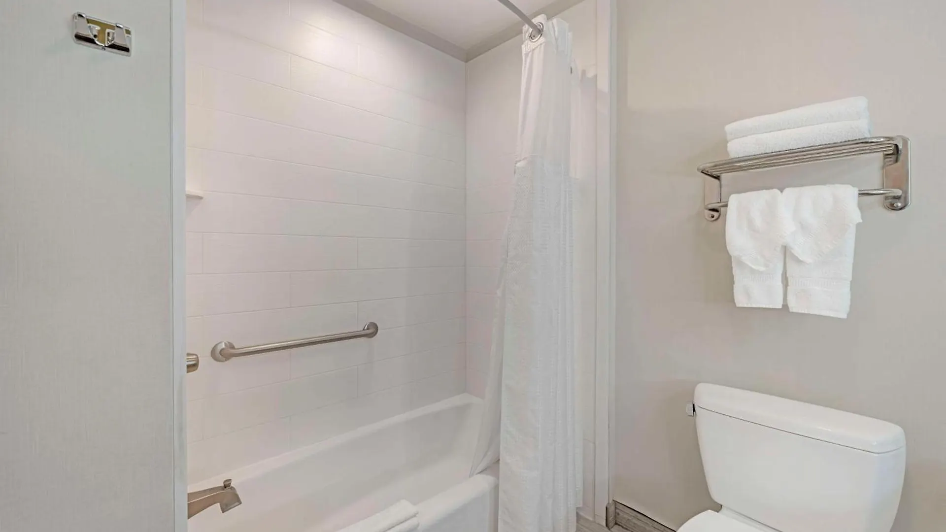 Best Western Plus Gardena-Los Angeles Inn & Suites United States