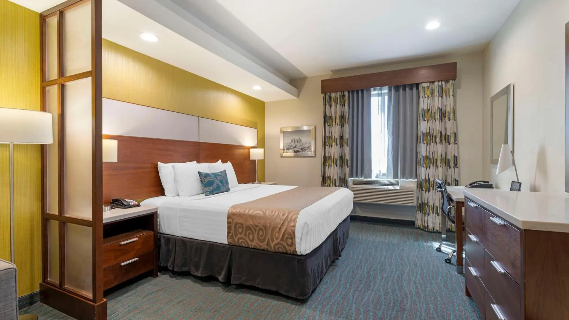 *** Hotel Best Western Plus Gardena-Los Angeles Inn & Suites United States