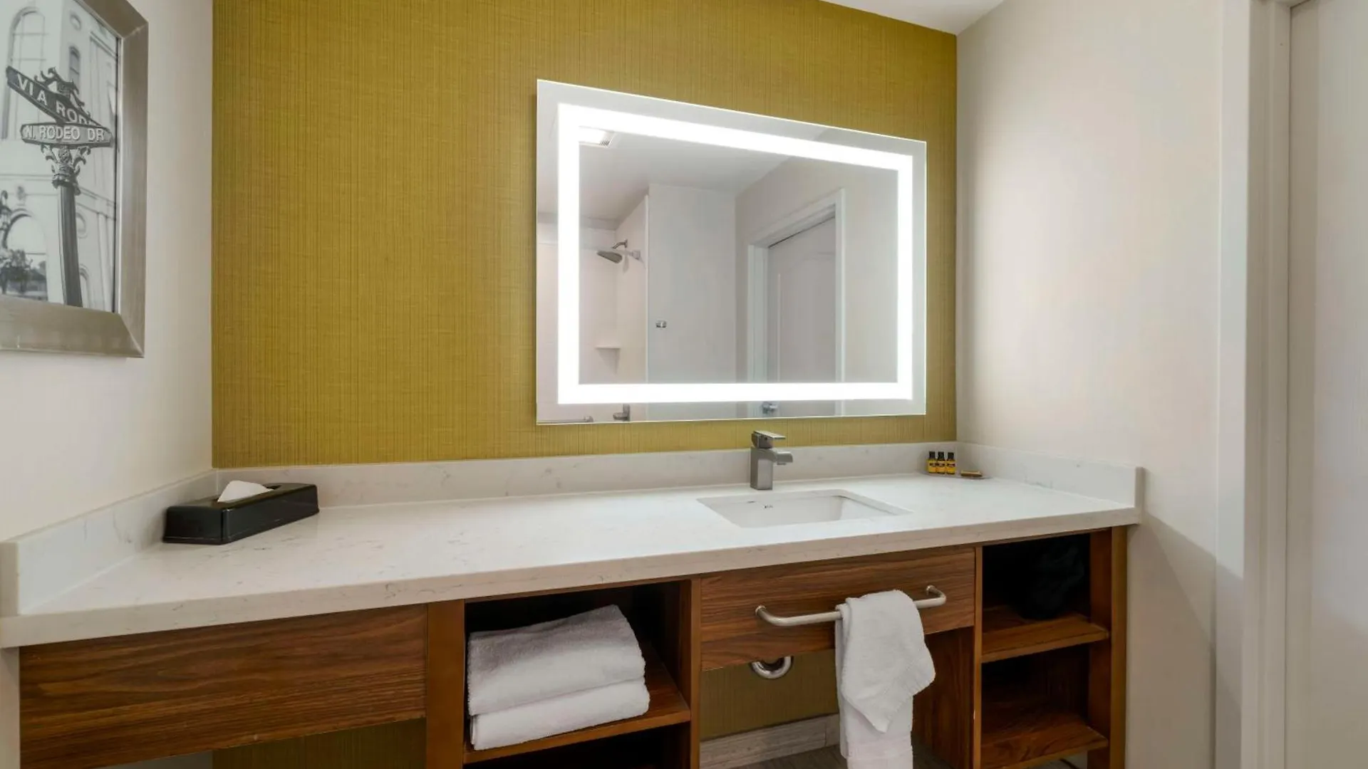 Best Western Plus Gardena-Los Angeles Inn & Suites 3*, Gardena
