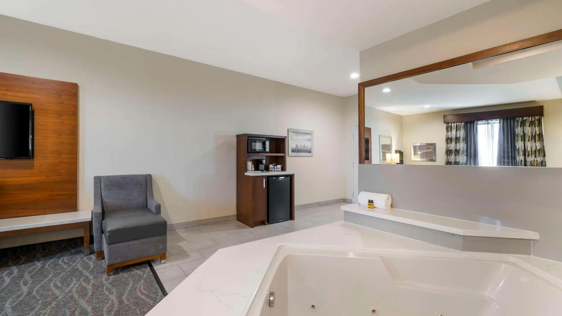 *** Hotel Best Western Plus Gardena-Los Angeles Inn & Suites United States