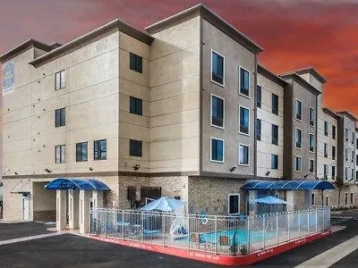 Best Western Plus Gardena-Los Angeles Inn & Suites Hotel Gardena