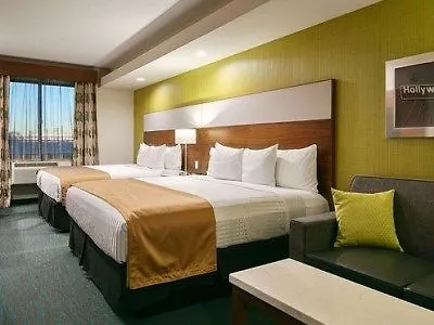 Best Western Plus Gardena-Los Angeles Inn & Suites 3*, Gardena