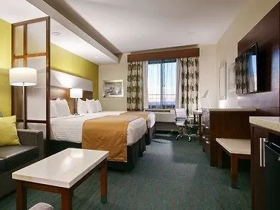 Best Western Plus Gardena-Los Angeles Inn & Suites Hotel