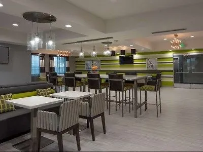 Hotel Best Western Plus Gardena-Los Angeles Inn & Suites