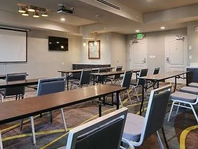 Best Western Plus Gardena-Los Angeles Inn & Suites 3*, Gardena United States