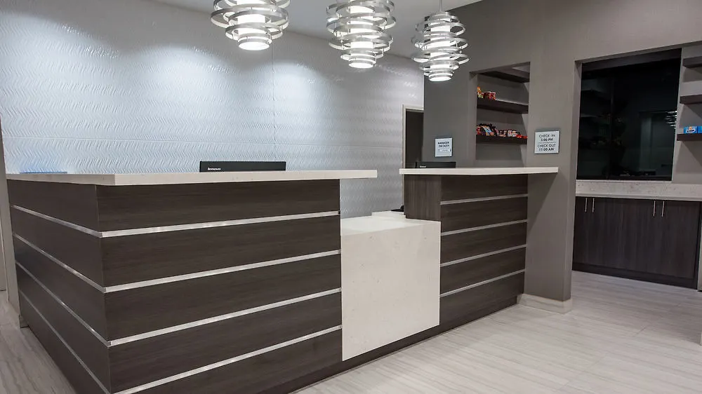 Best Western Plus Gardena-Los Angeles Inn & Suites Gardena