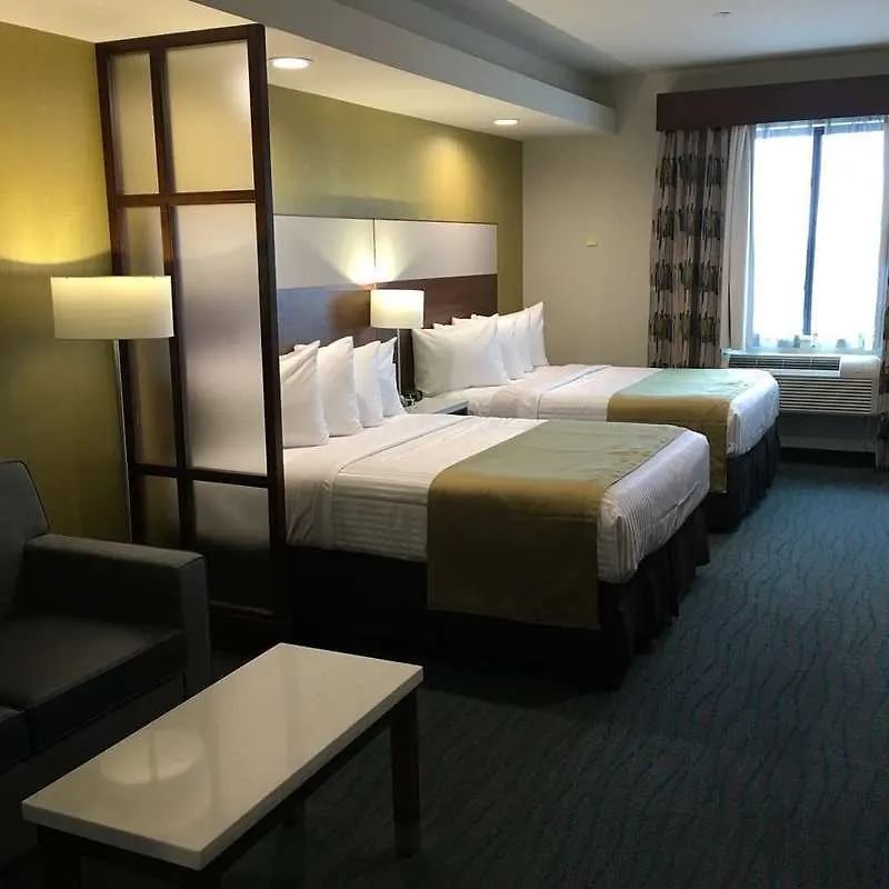 Best Western Plus Gardena-Los Angeles Inn&Suites Gardena